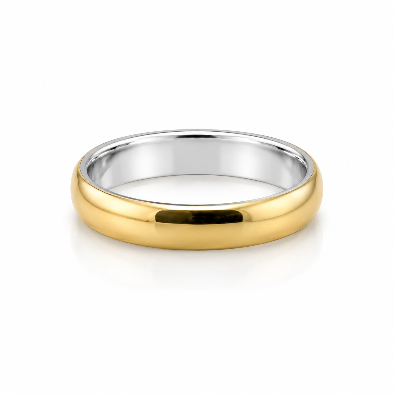 JENDAYI MEN'S RING