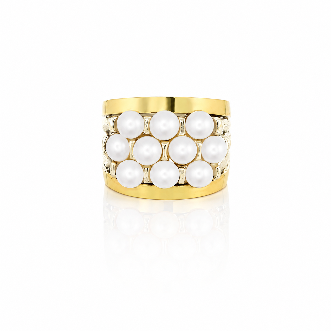 THYPEARL RING