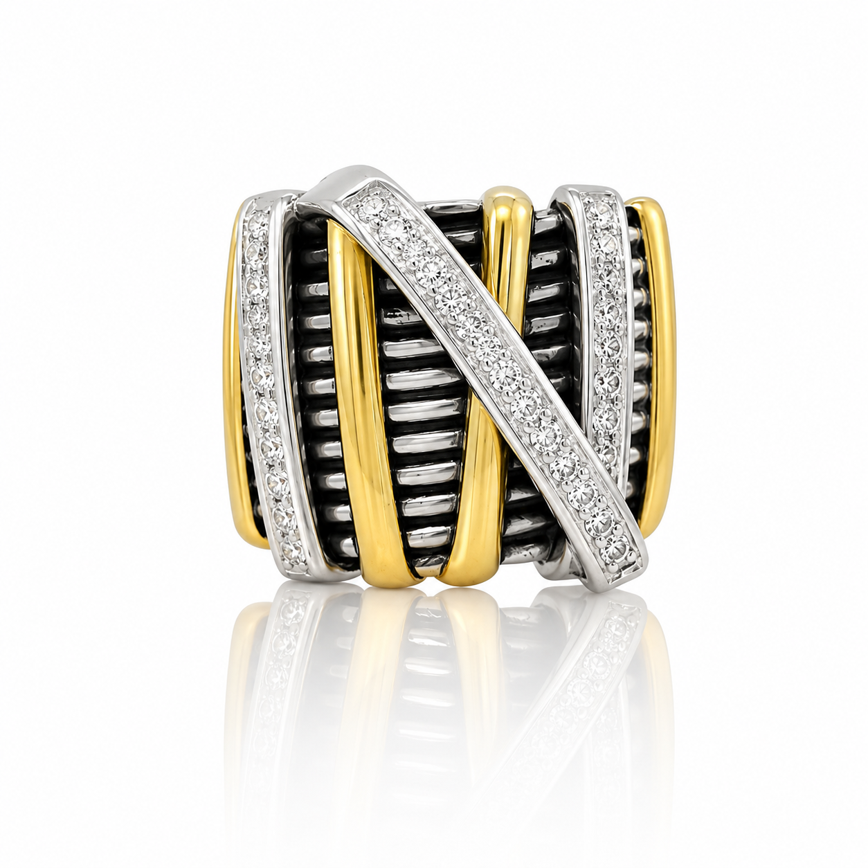 LEMA RING
