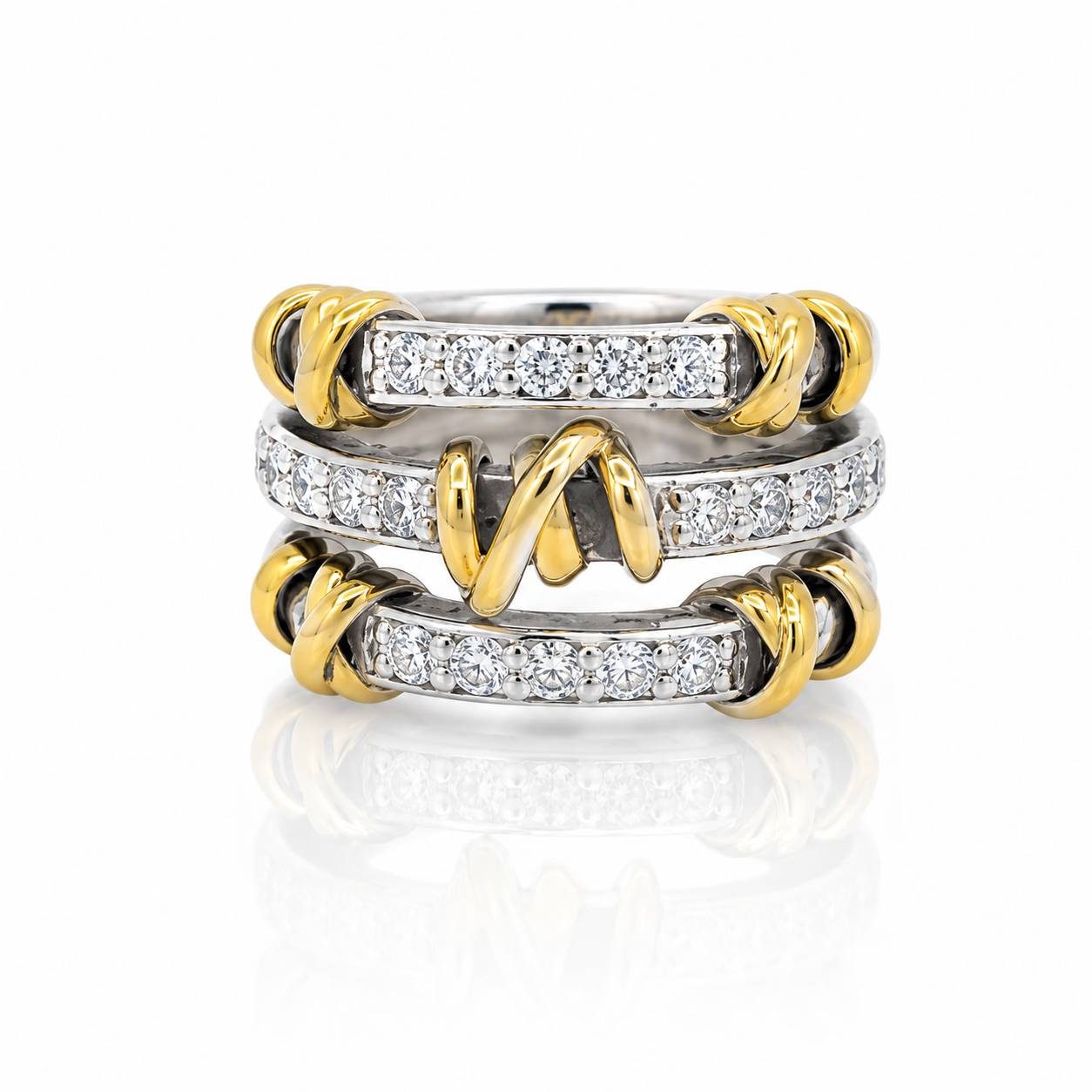 AYNI RING