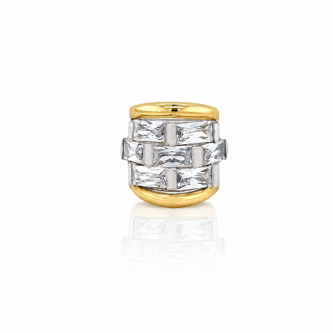 BRICK RING