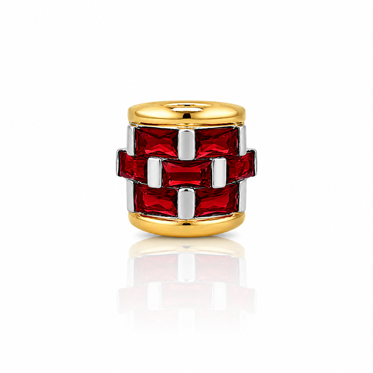 BRICK RING