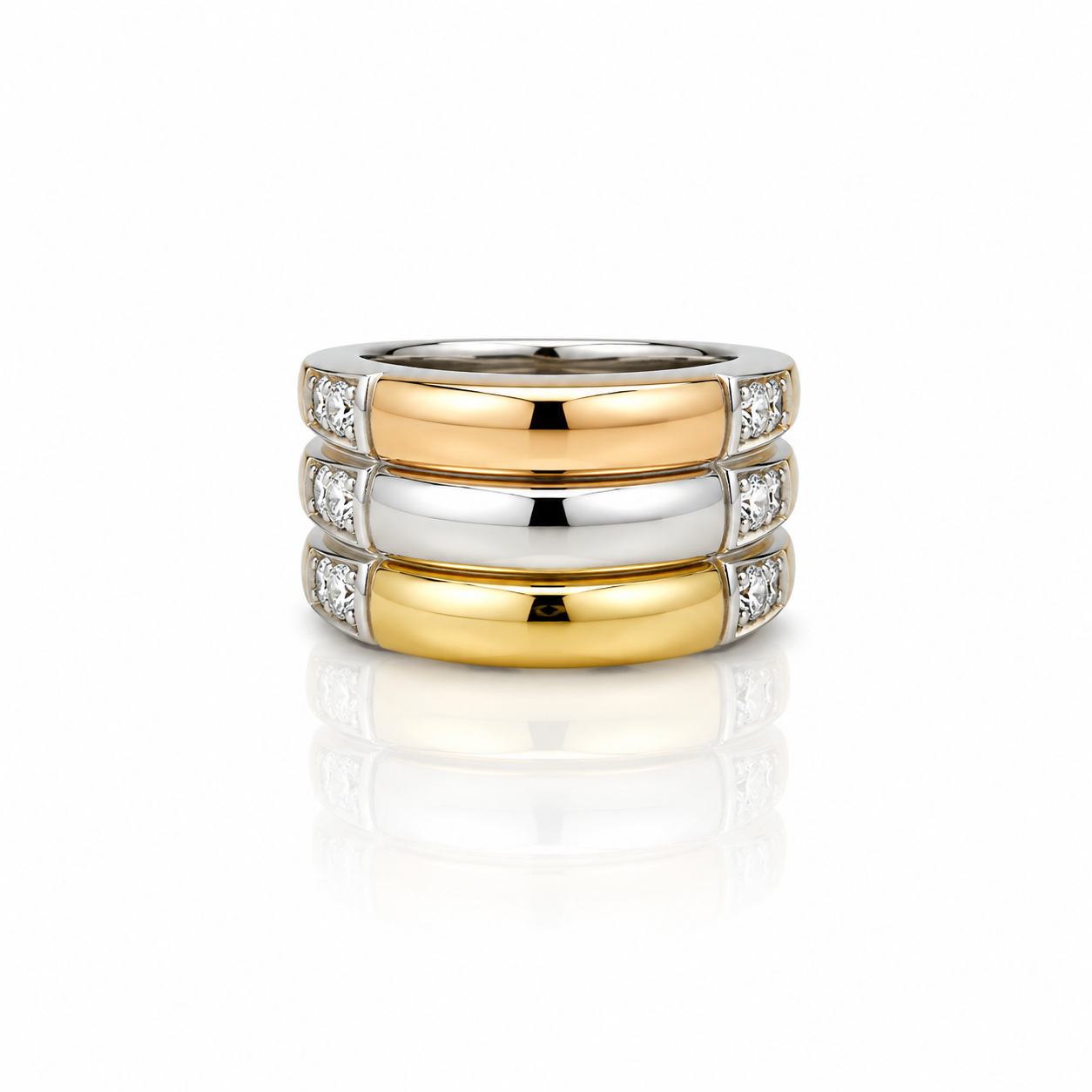 TIKA RING