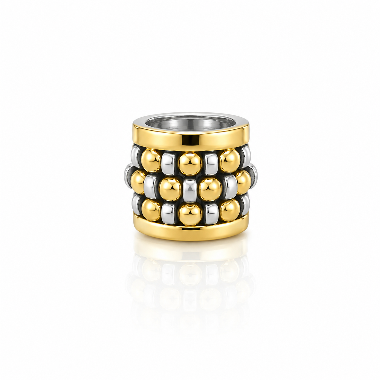 SPHERIANA RING