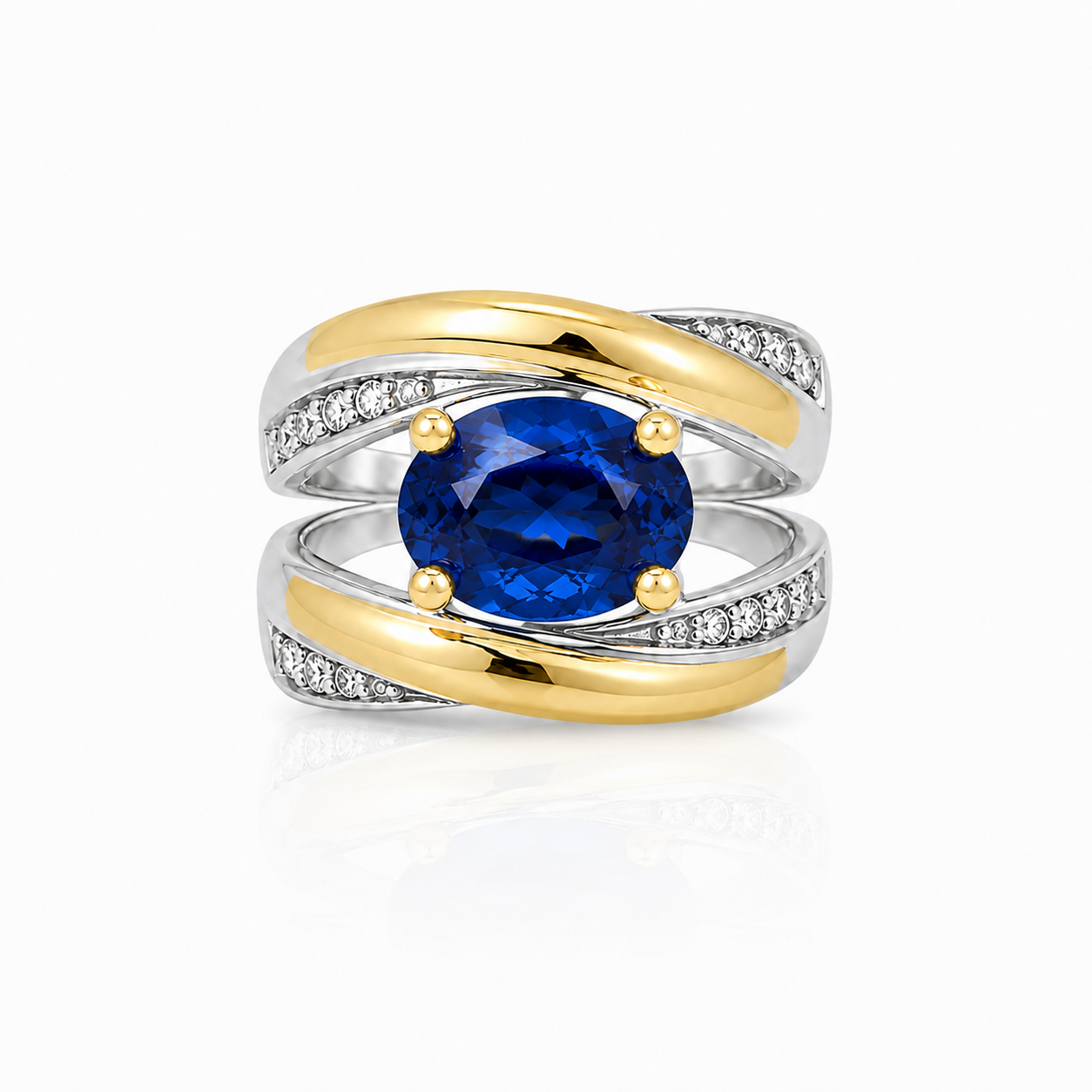 SAK RING