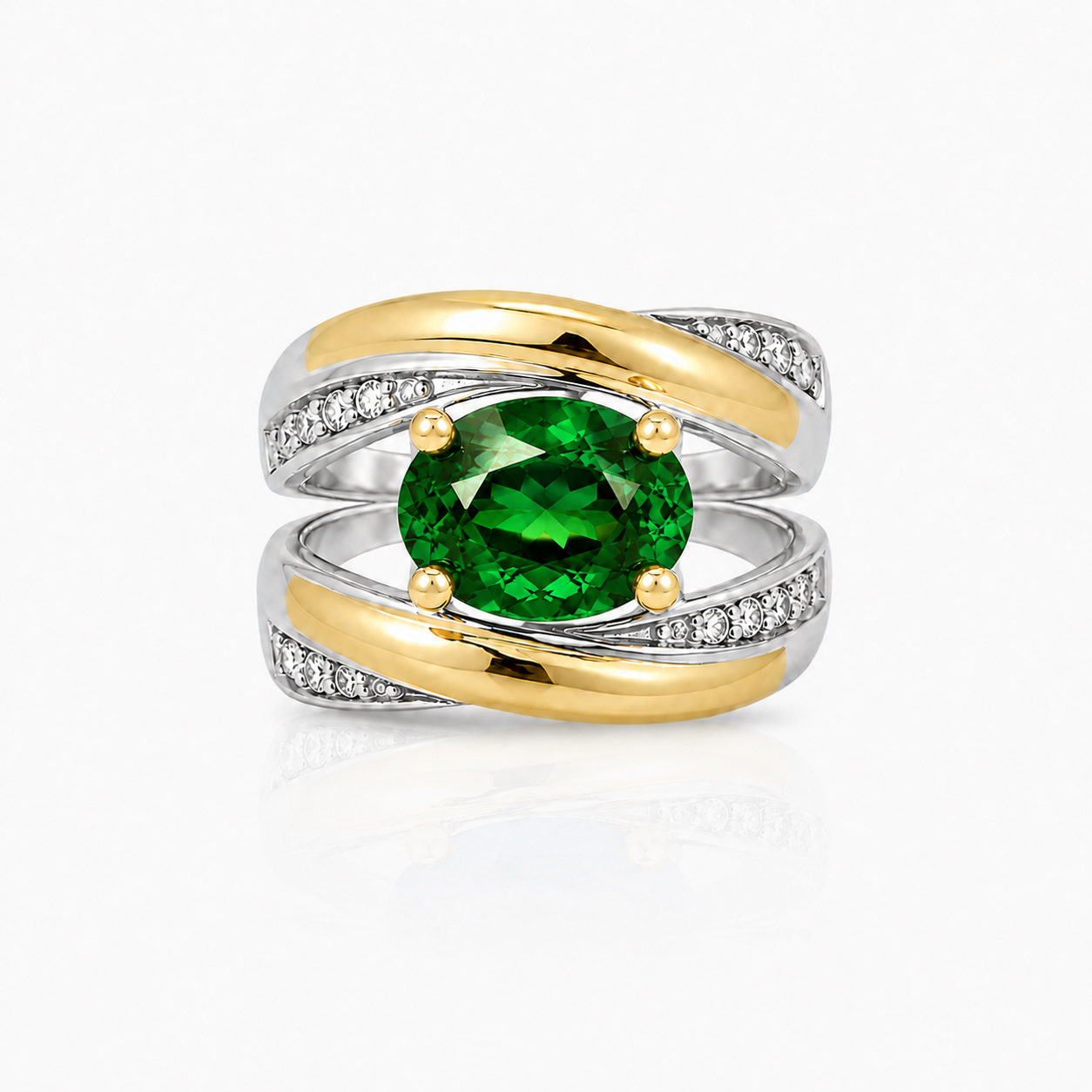 SAK RING
