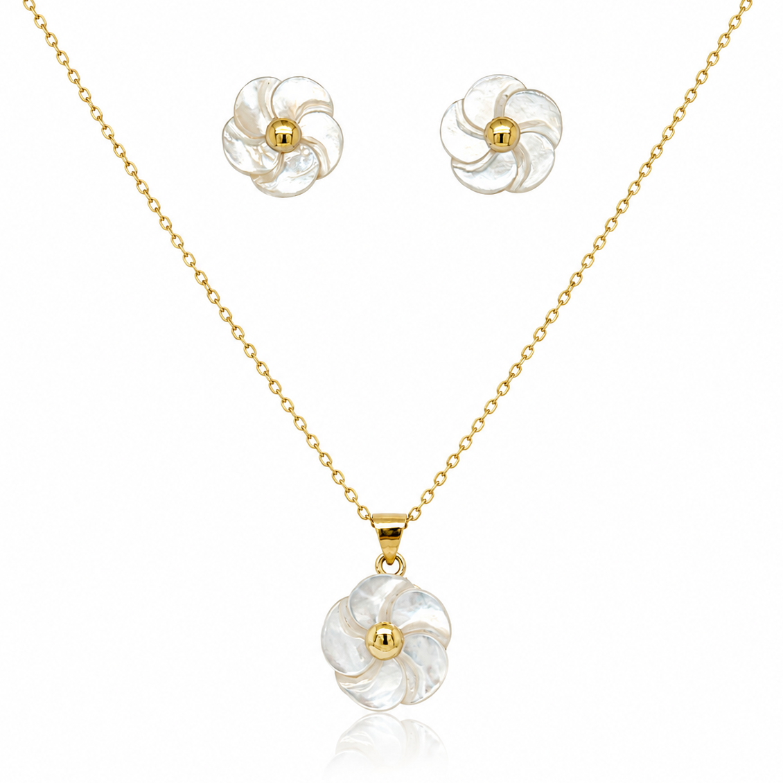 ARMI FLOWER SET