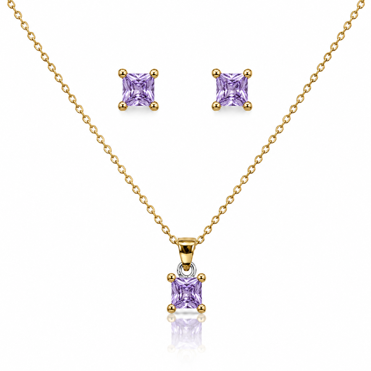 SHELILA SET