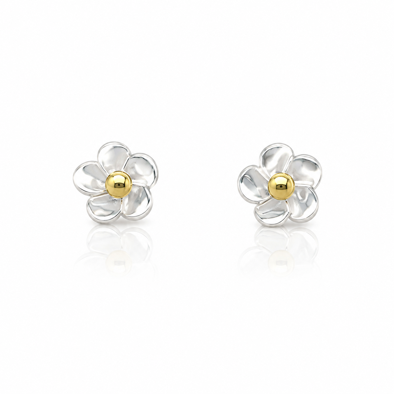 ARMINA FLOWER EARRINGS