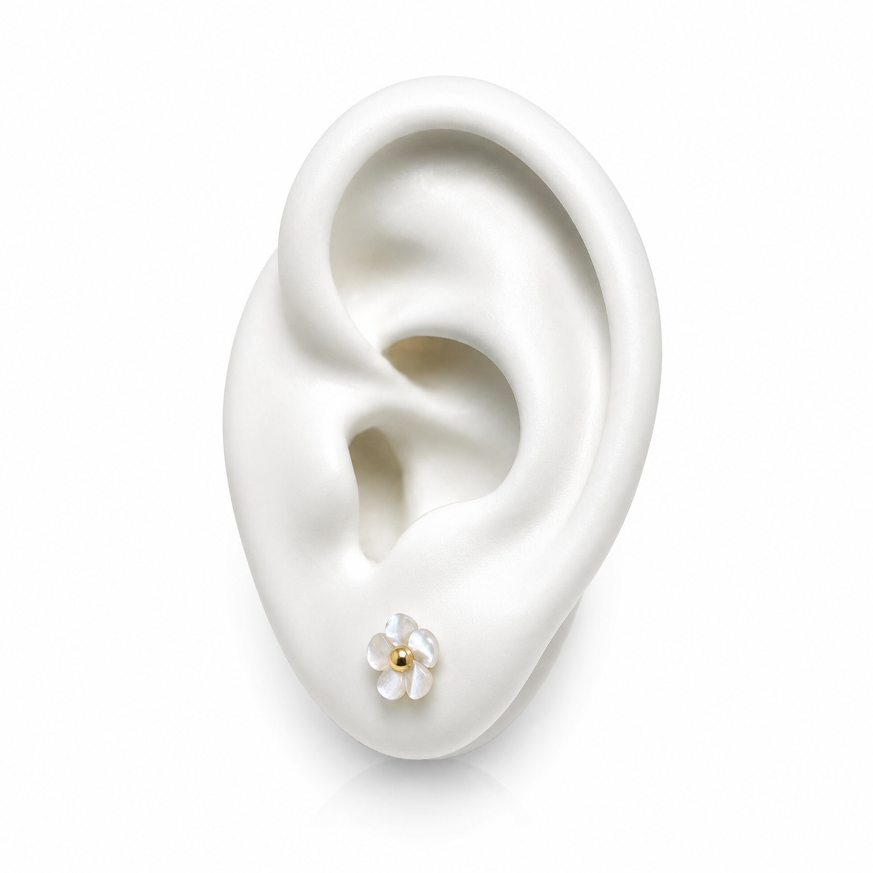 ARMINA FLOWER EARRINGS