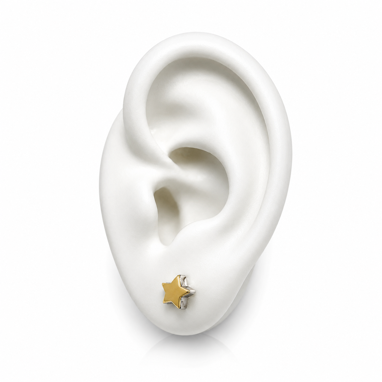 JALK STAR EARRINGS