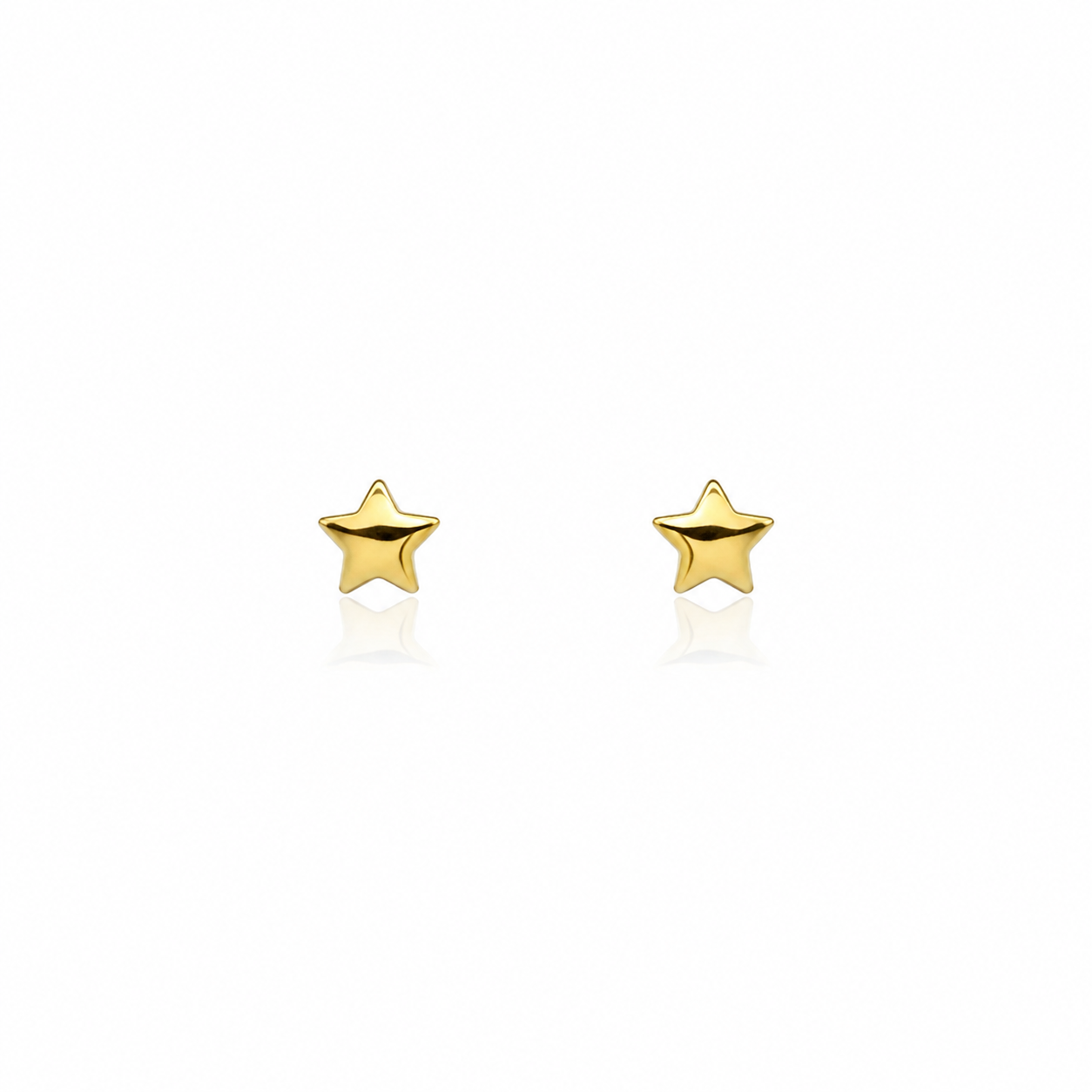 JALK STAR EARRINGS