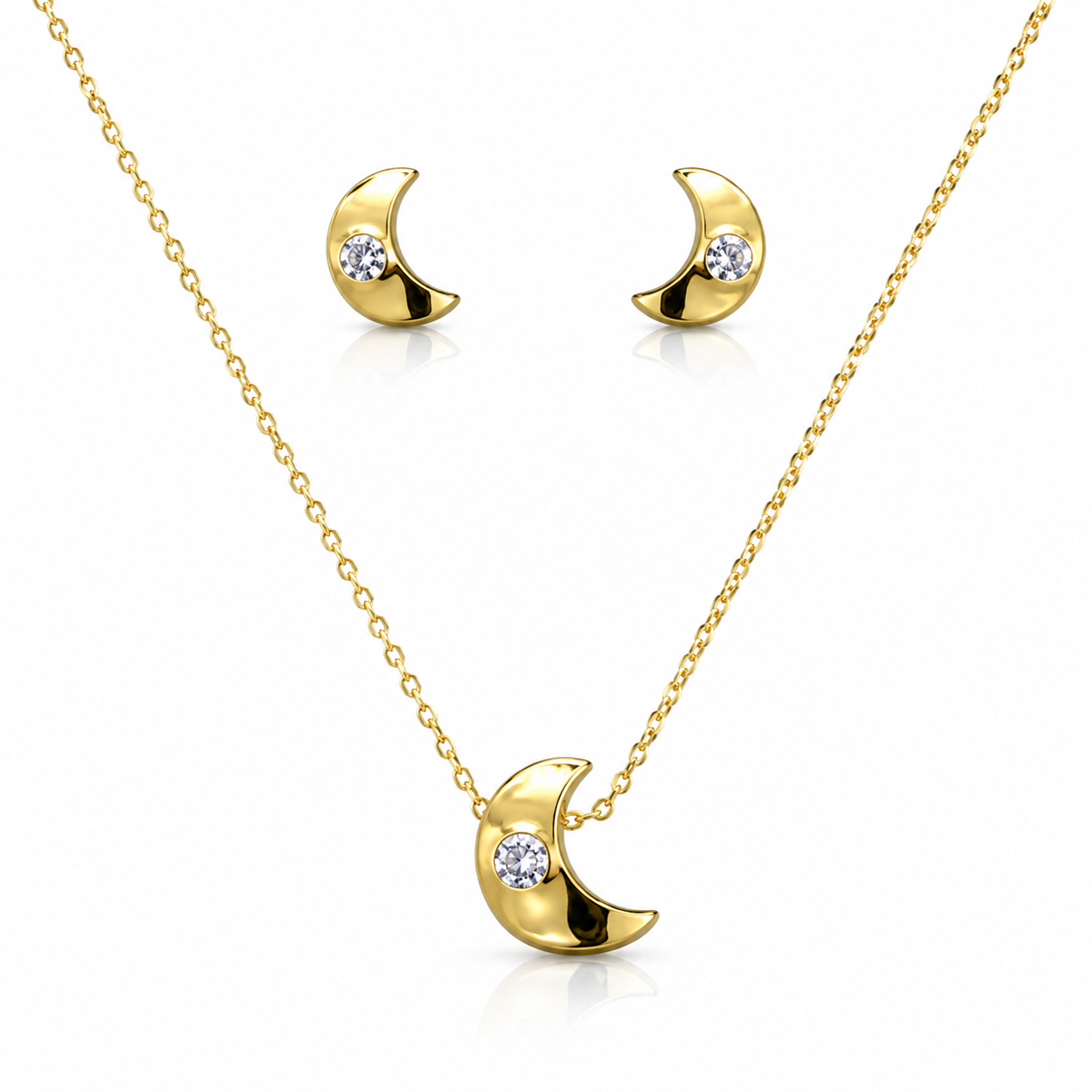 KONI EARRINGS
