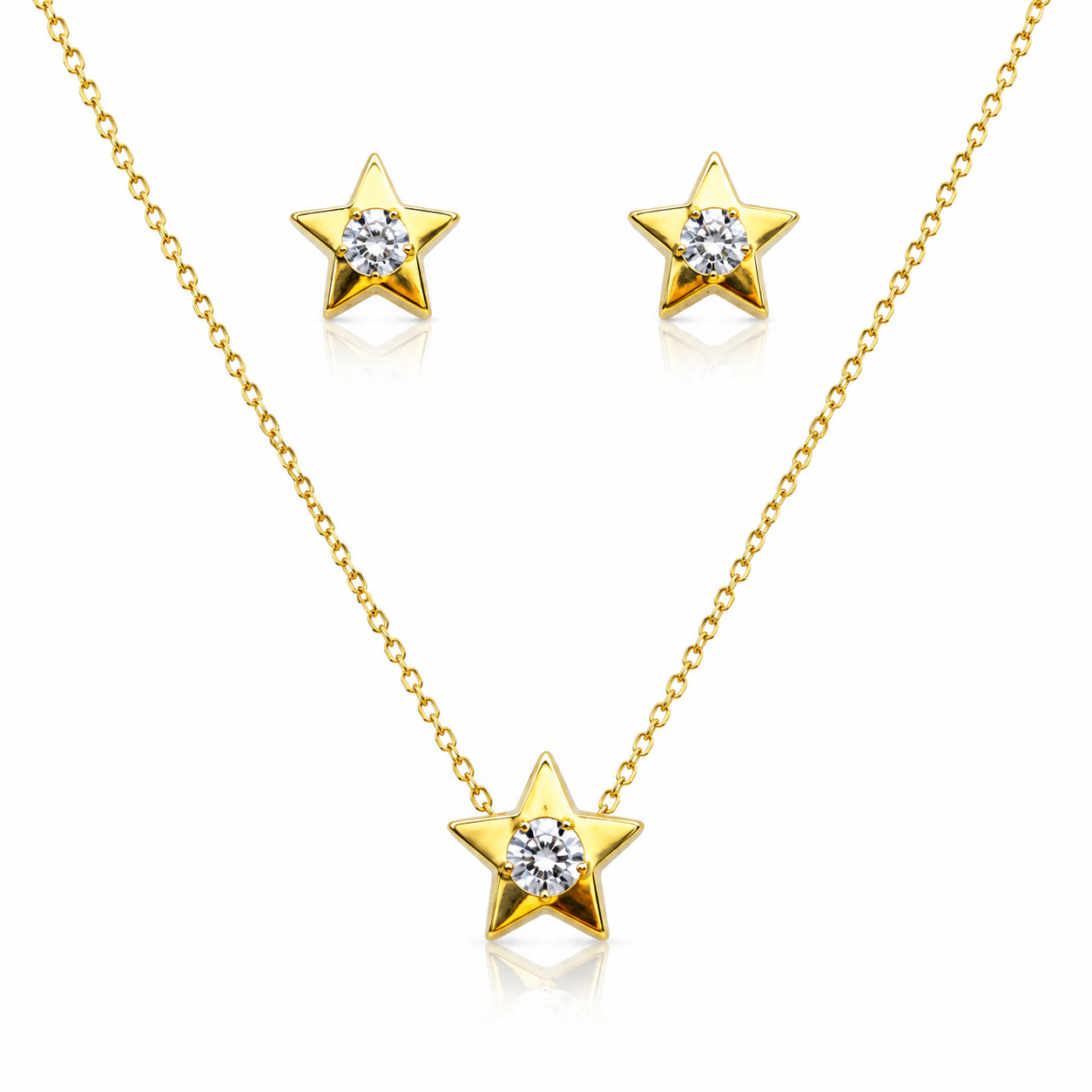 KONI EARRINGS