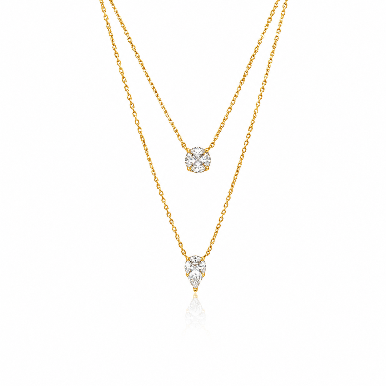 MARLENA NECKLACE