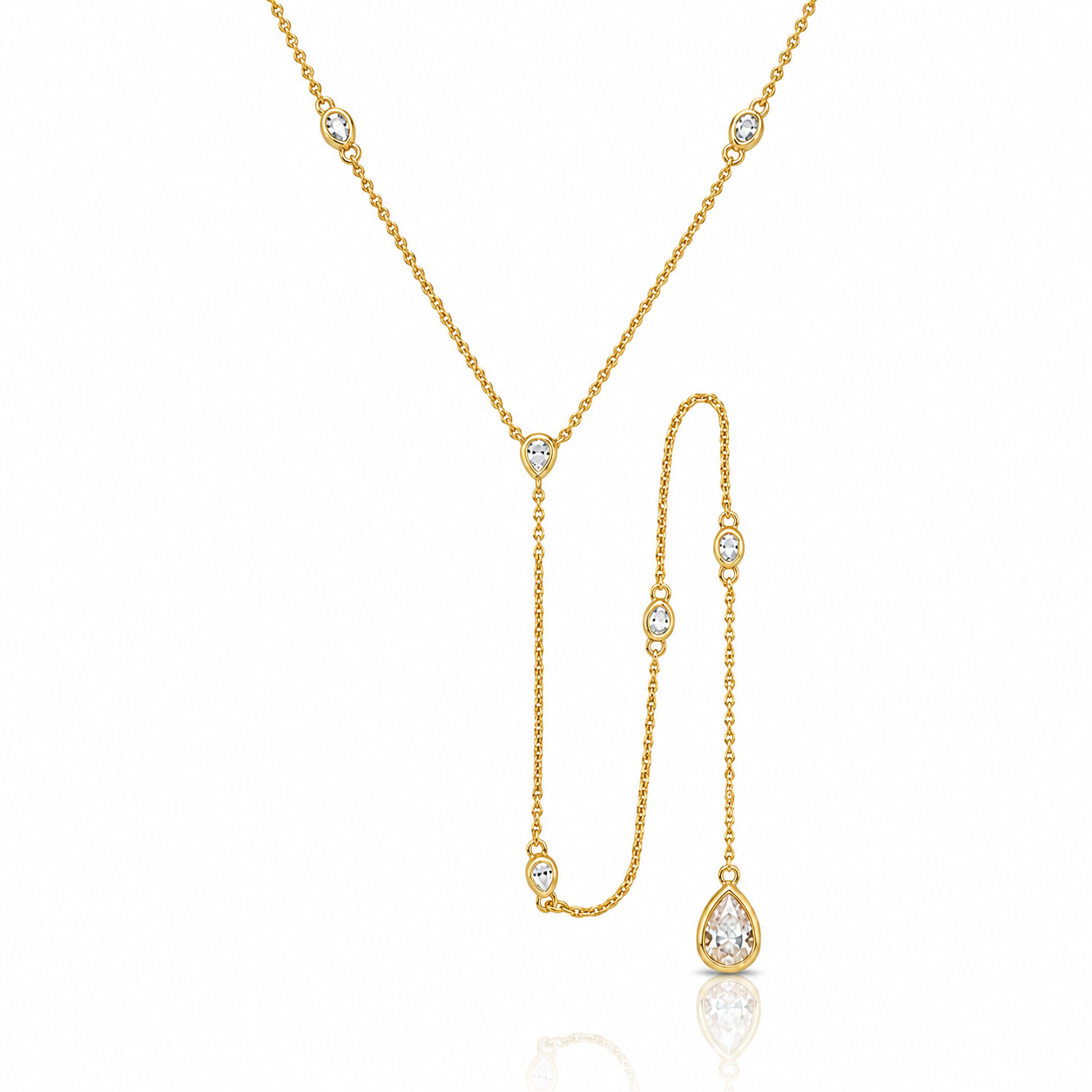MARIAN NECKLACE