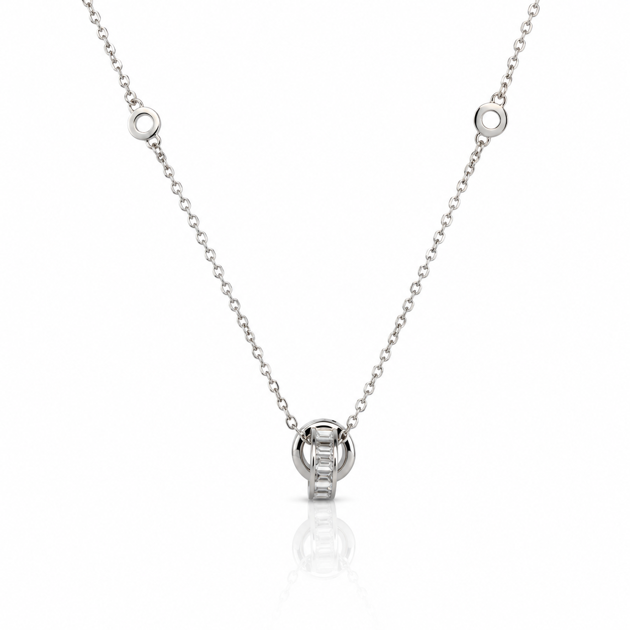 KIARI NECKLACE