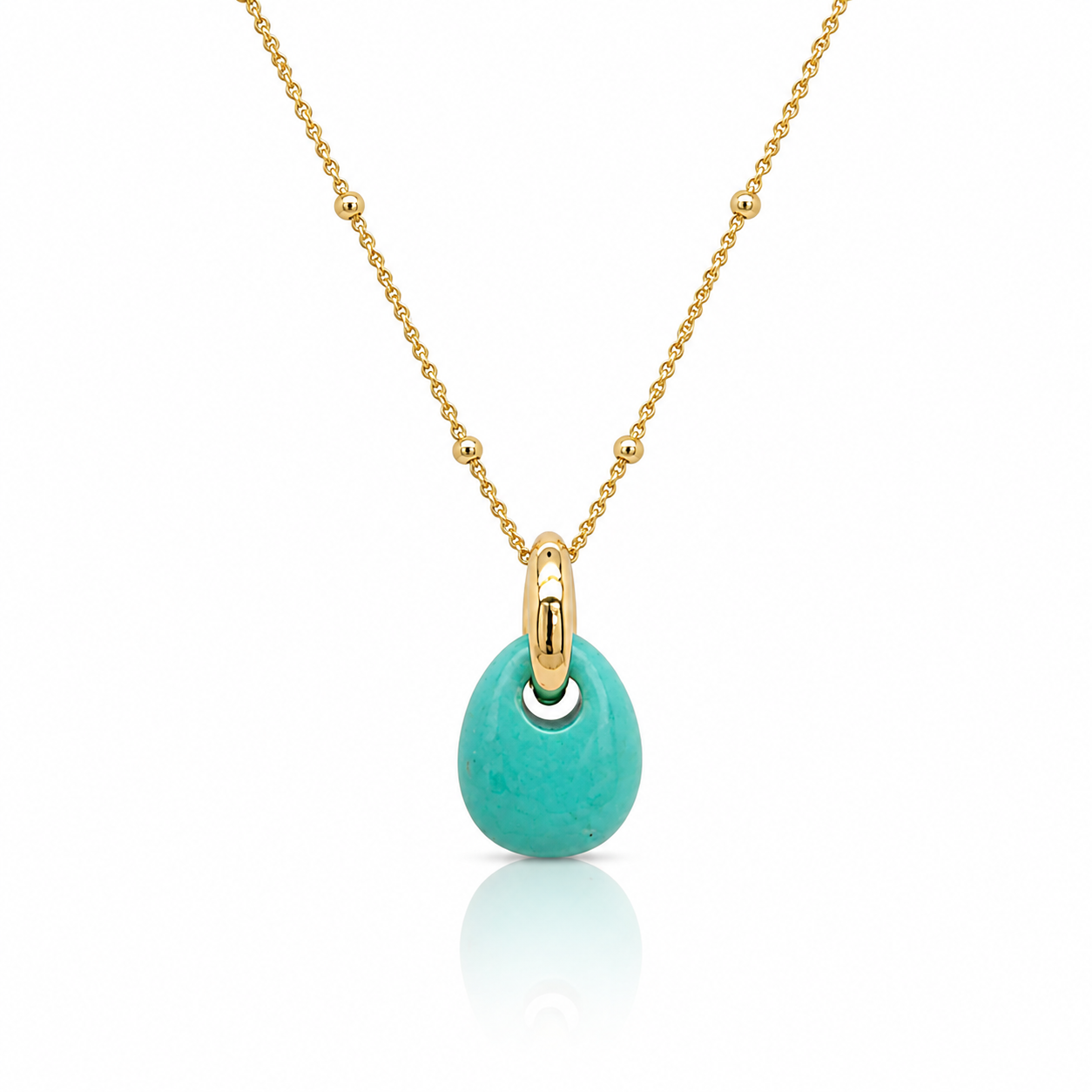 LENYA NECKLACE