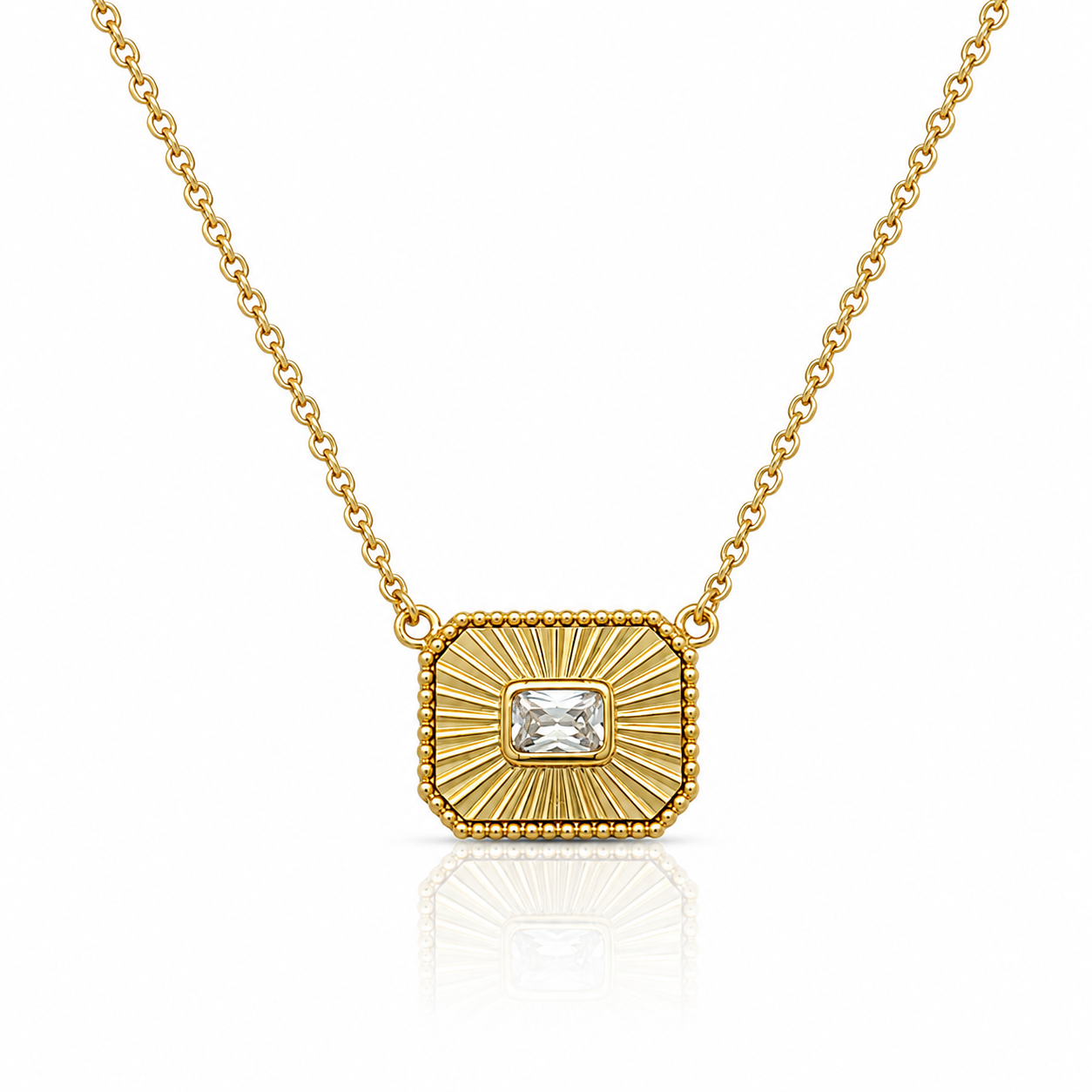 HATILLO NECKLACE