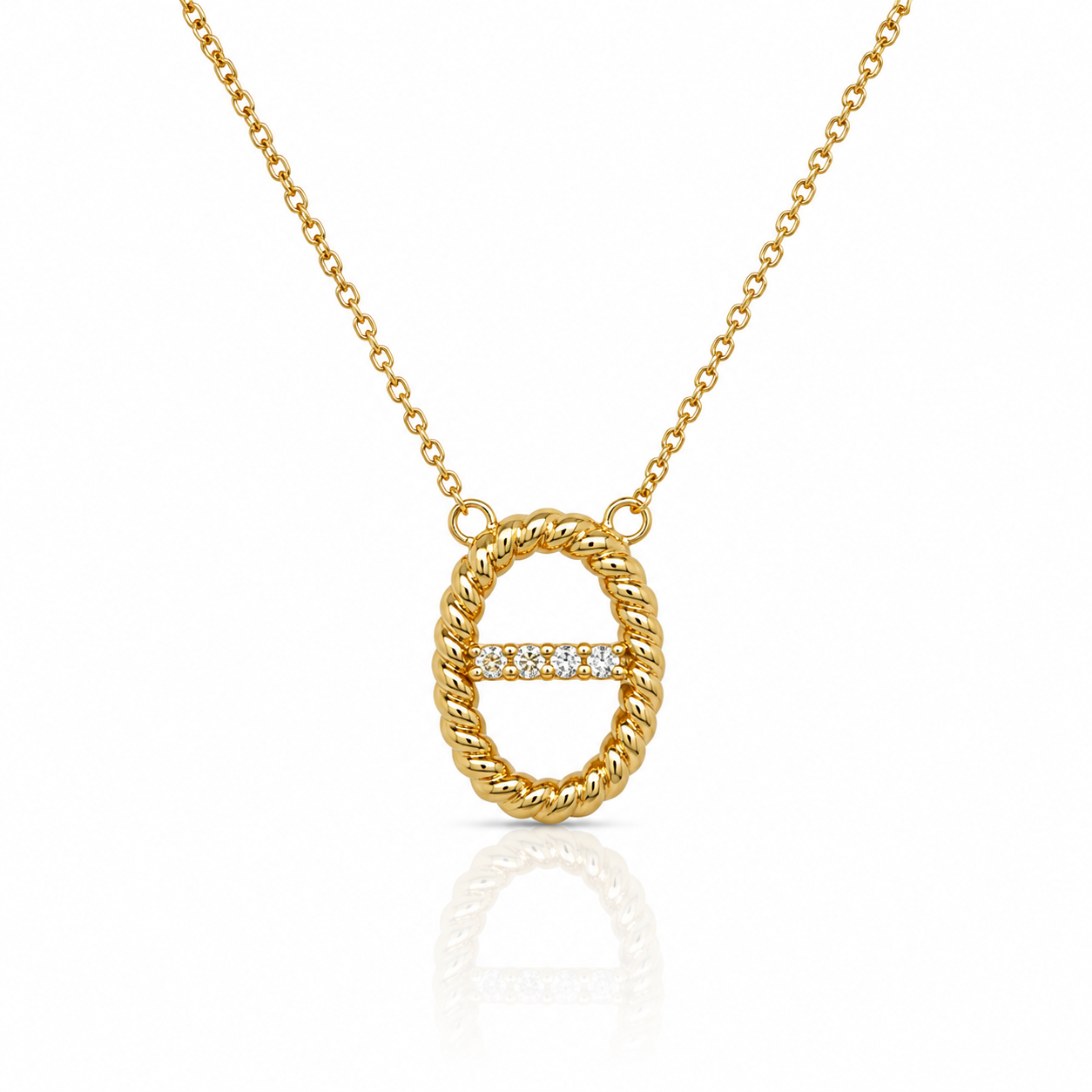 COROZAL NECKLACE