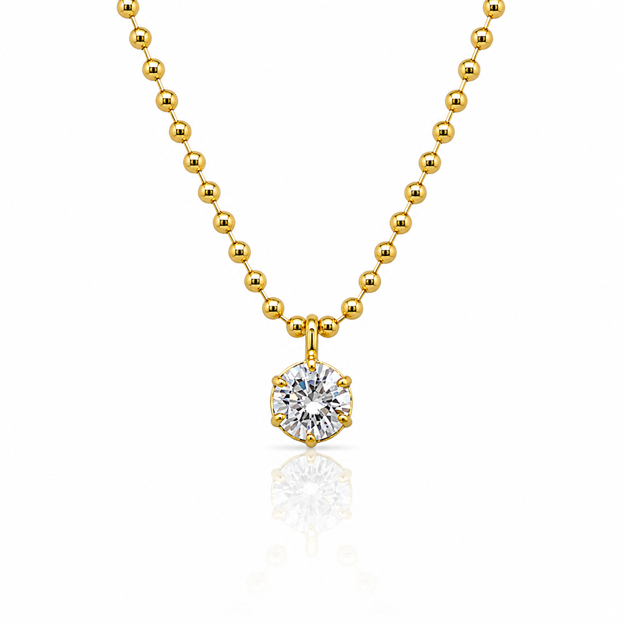 NATALIA NECKLACE