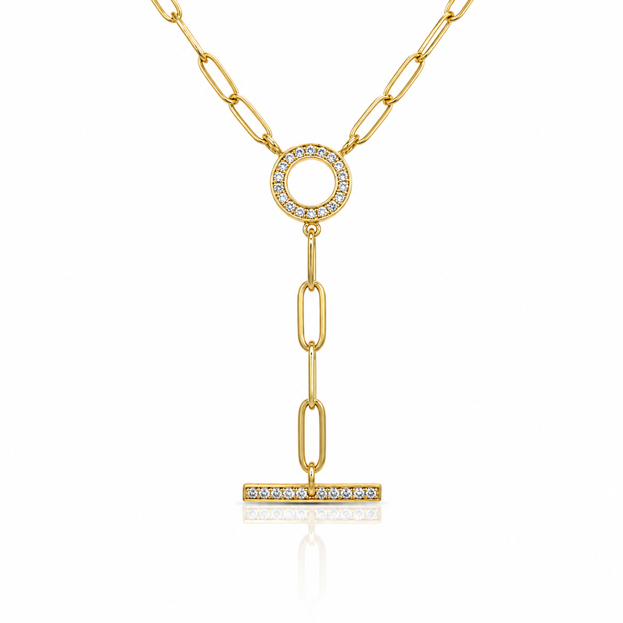 JACKIE NECKLACE