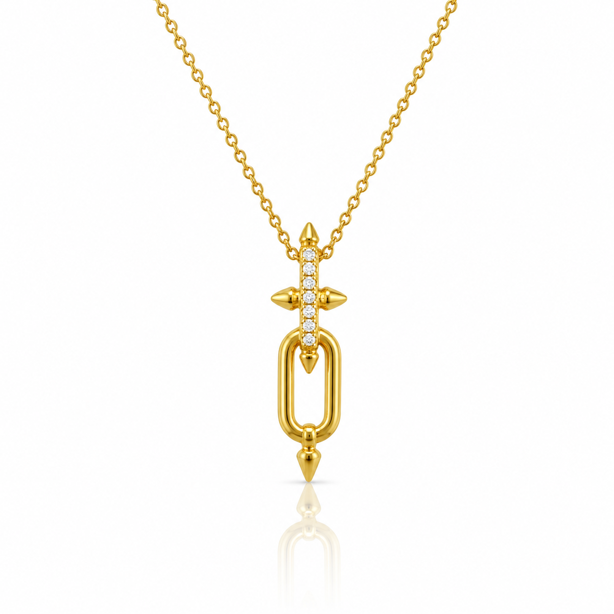 ALEX NECKLACE
