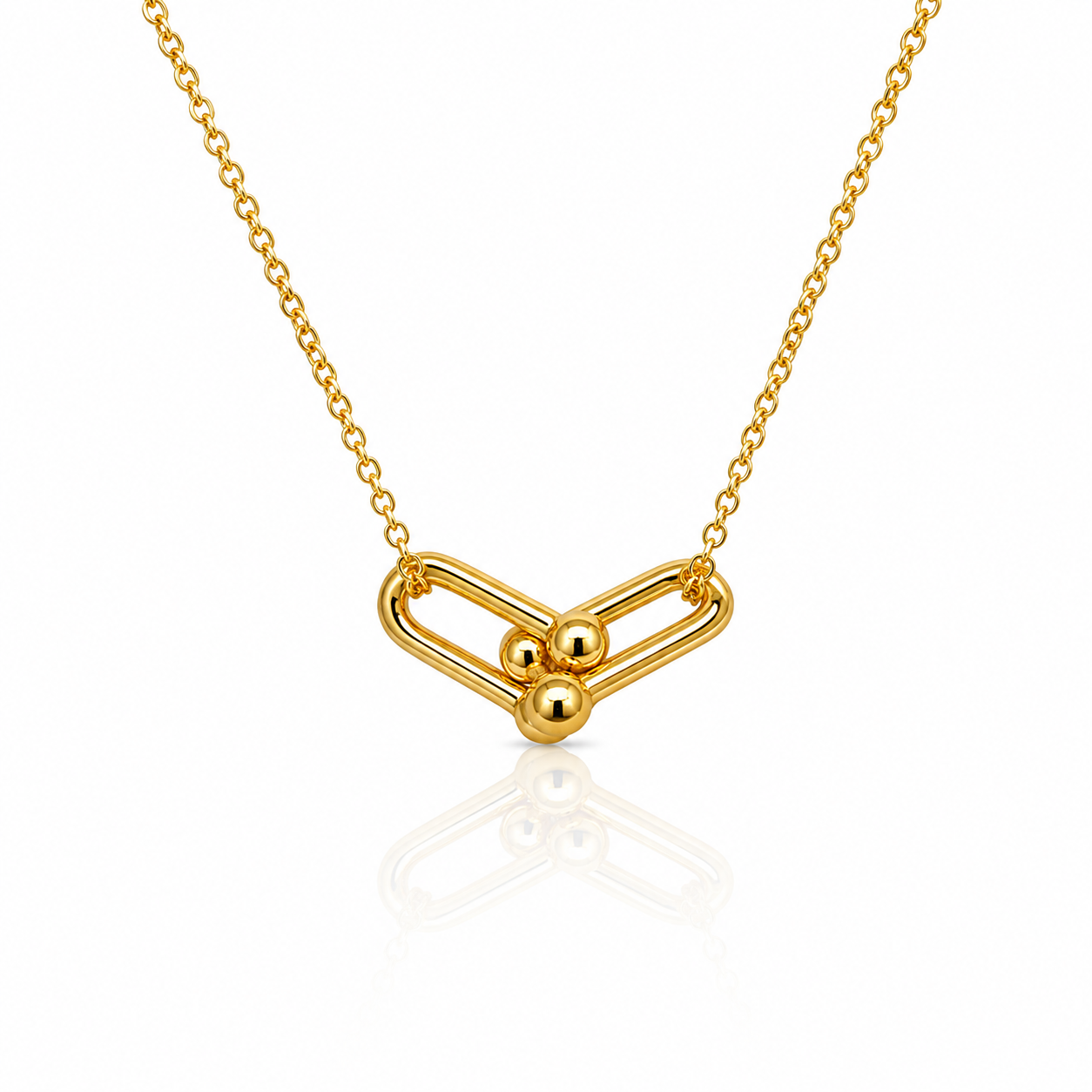 FABIOLA NECKLACE