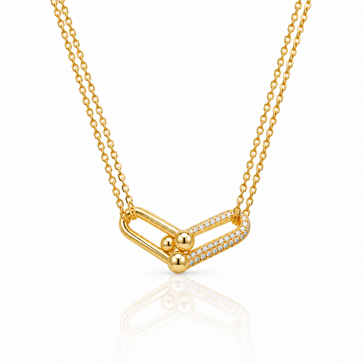 FABIOLA NECKLACE