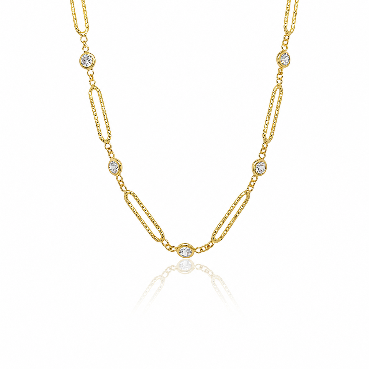DANIELA NECKLACE