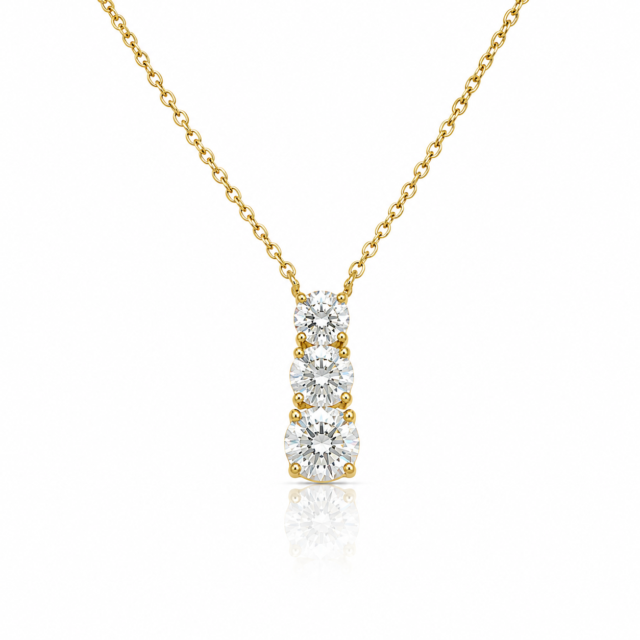 TIERI NECKLACE