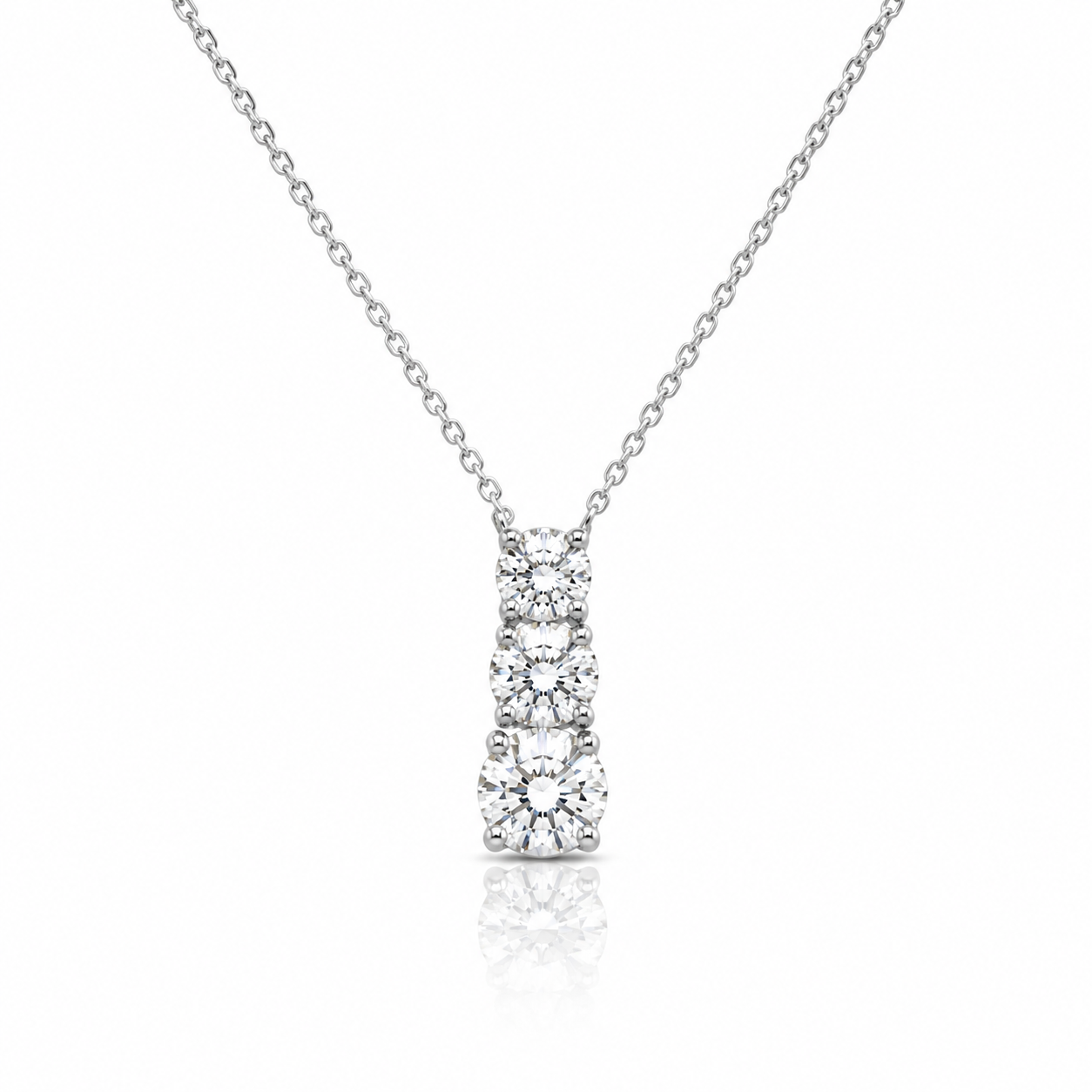 TIERI NECKLACE