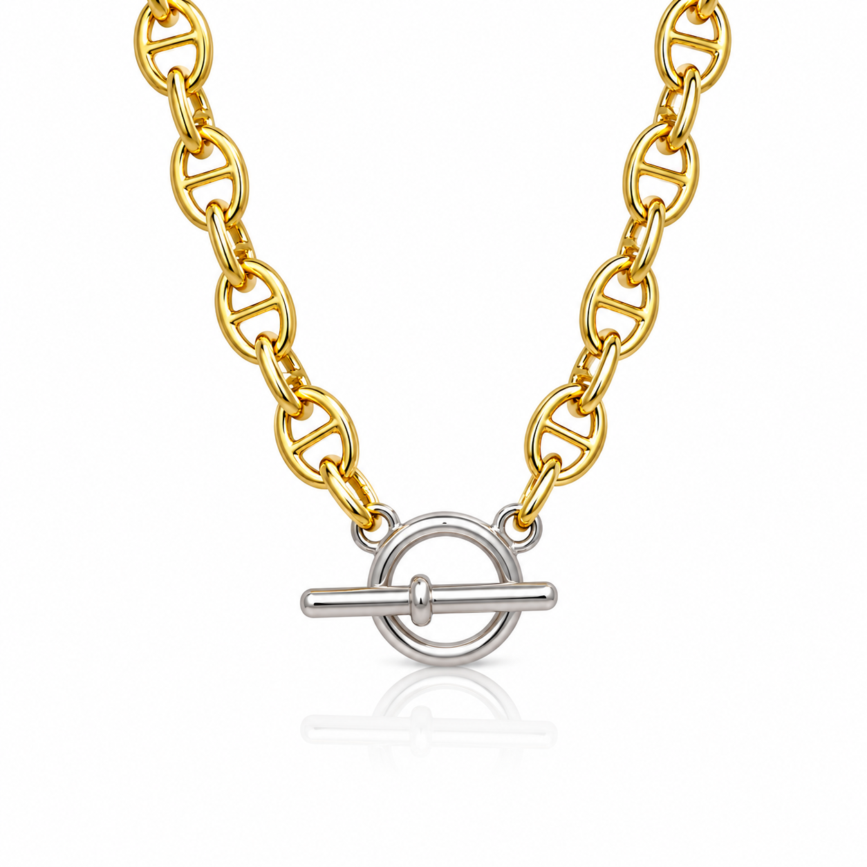GINX NECKLACE