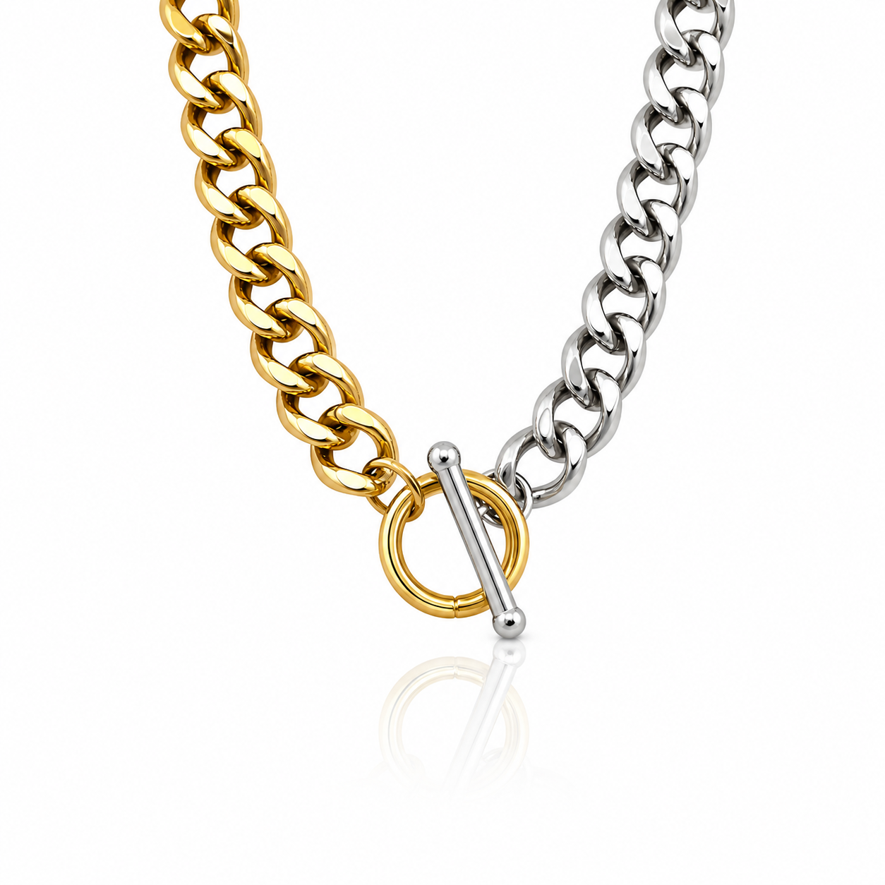 SAMUEL  NECKLACE