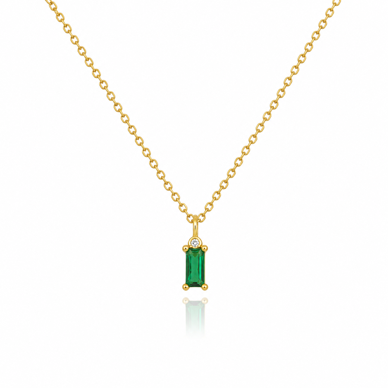 DOLI NECKLACE