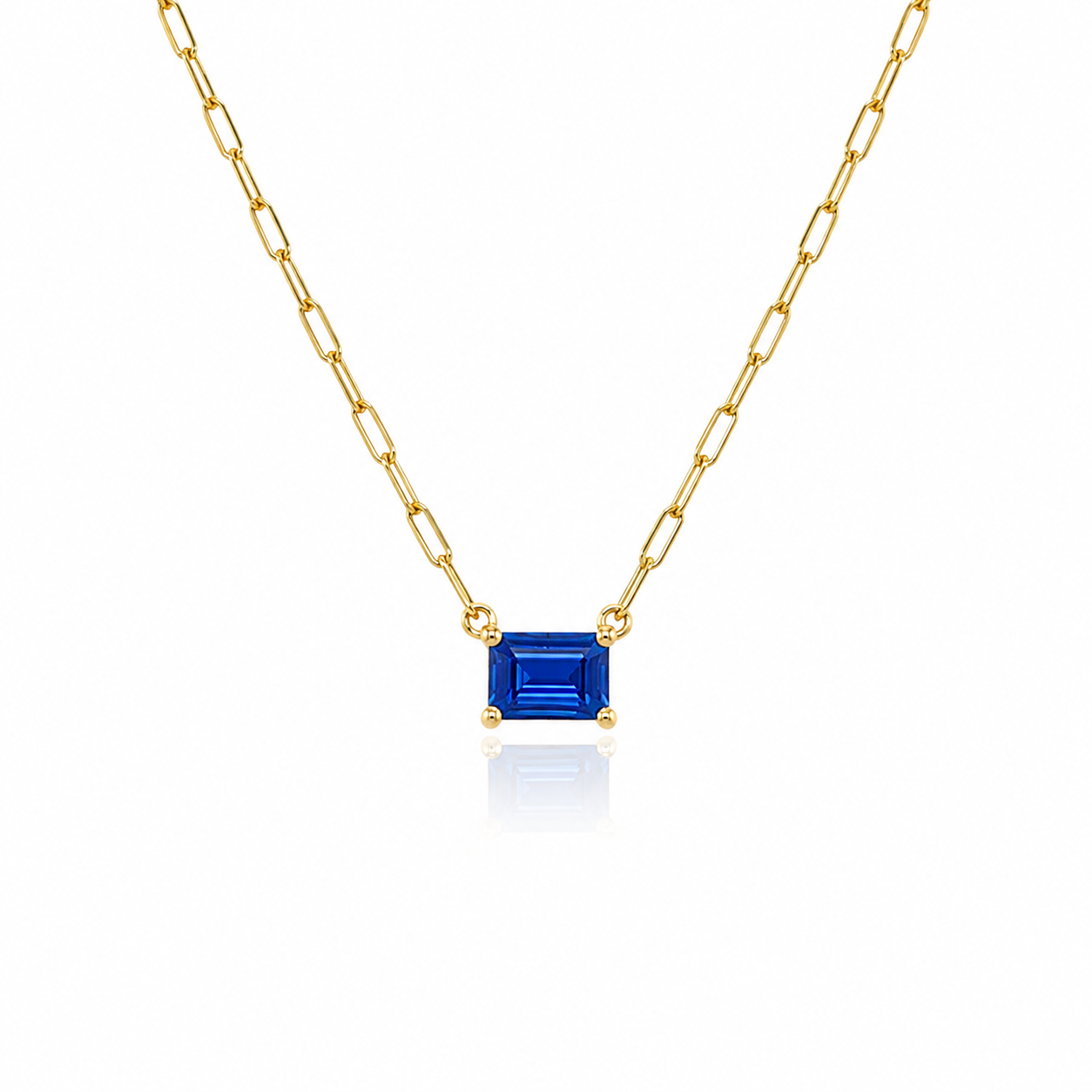 DOTELLA NECKLACE