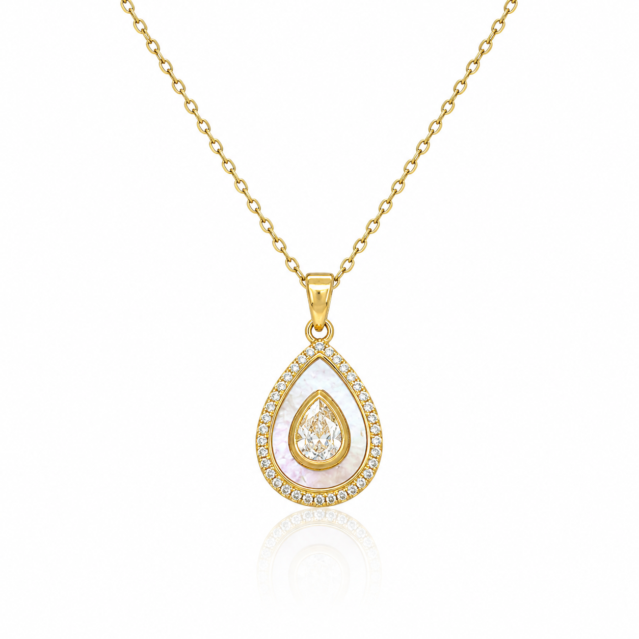BEYI NECKLACE