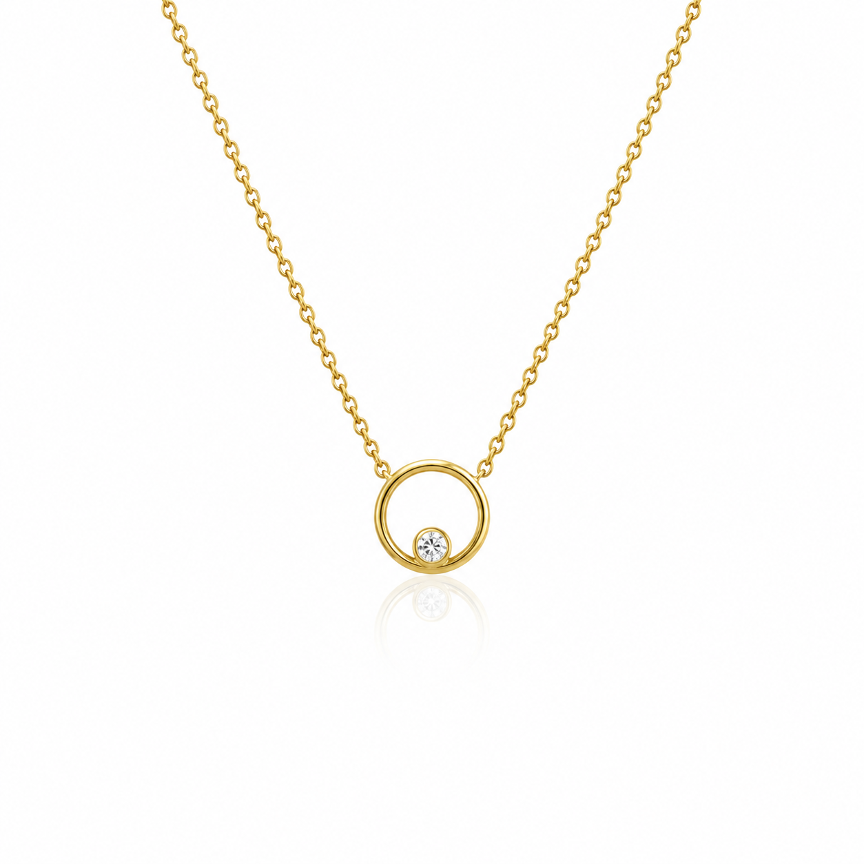 CENILA NECKLACE