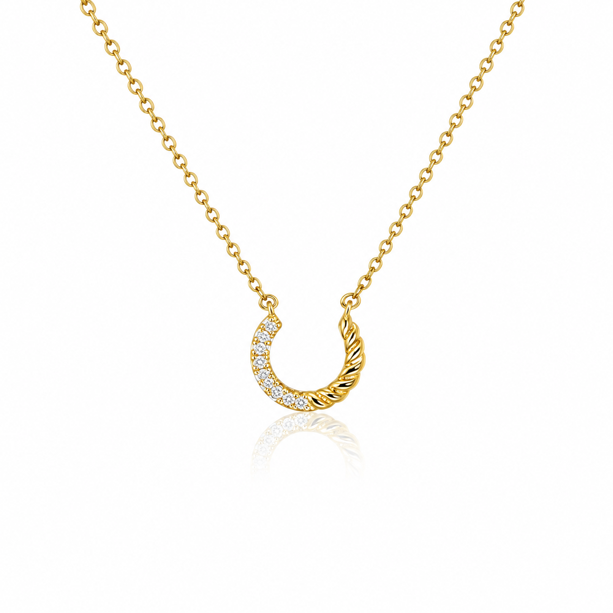 STELLA NECKLACE