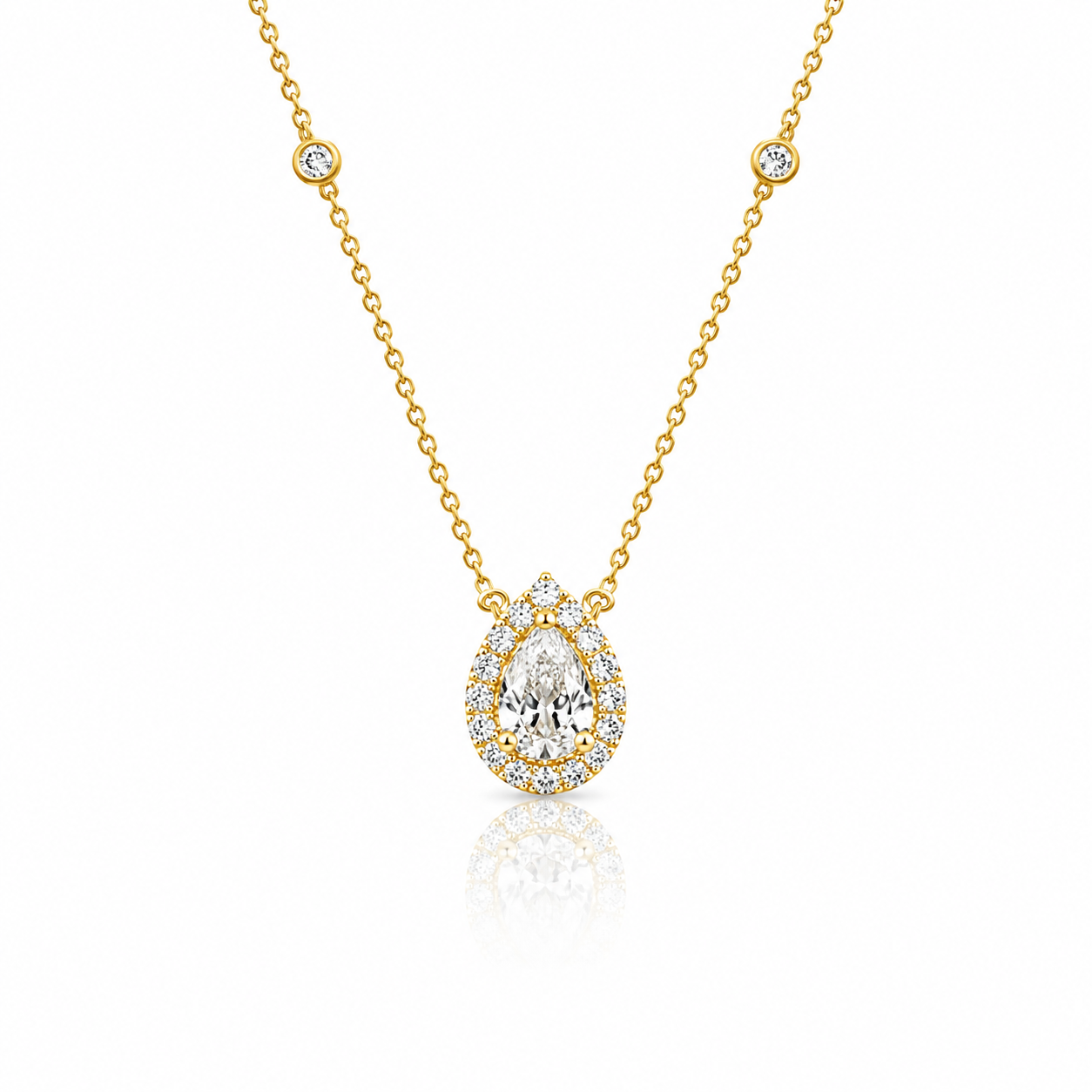 NALIA NECKLACE