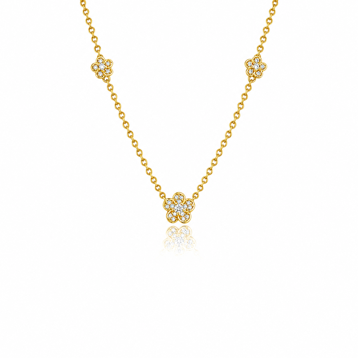 CAMILEN NECKLACE