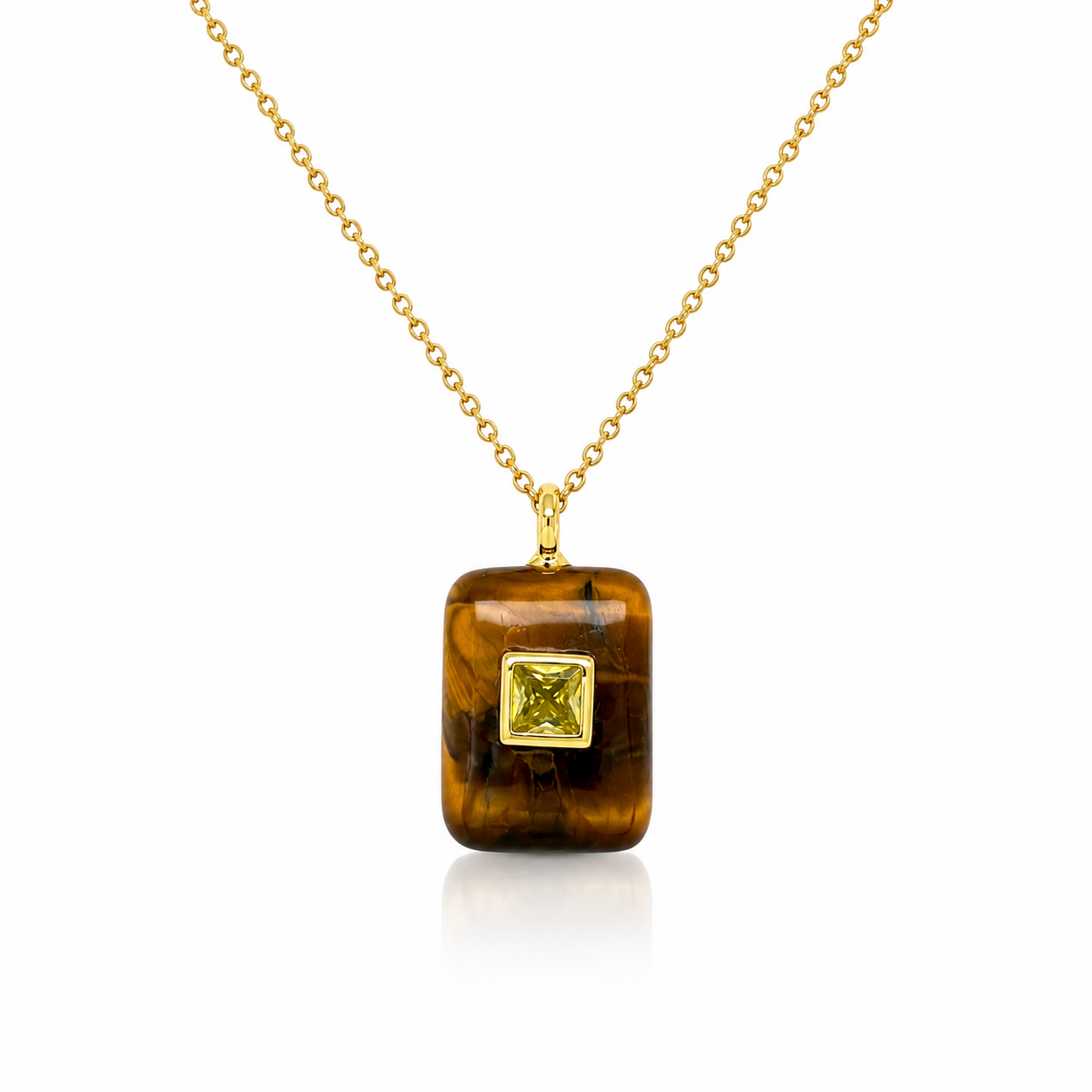 AMUN NECKLACE