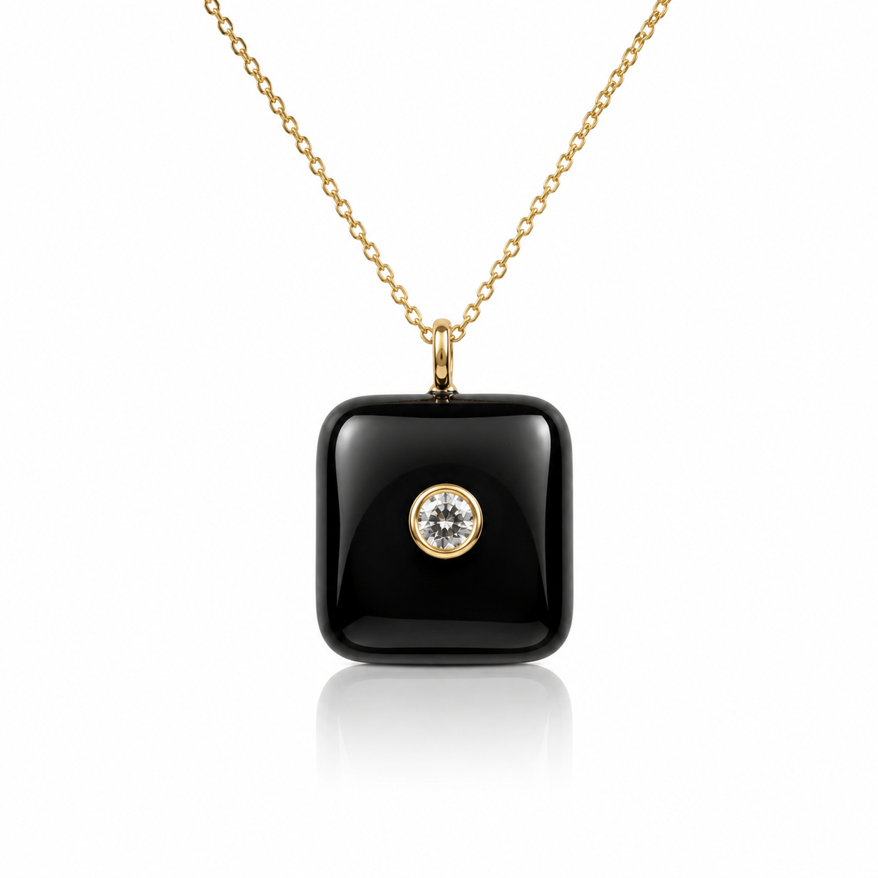 CASTET NECKLACE