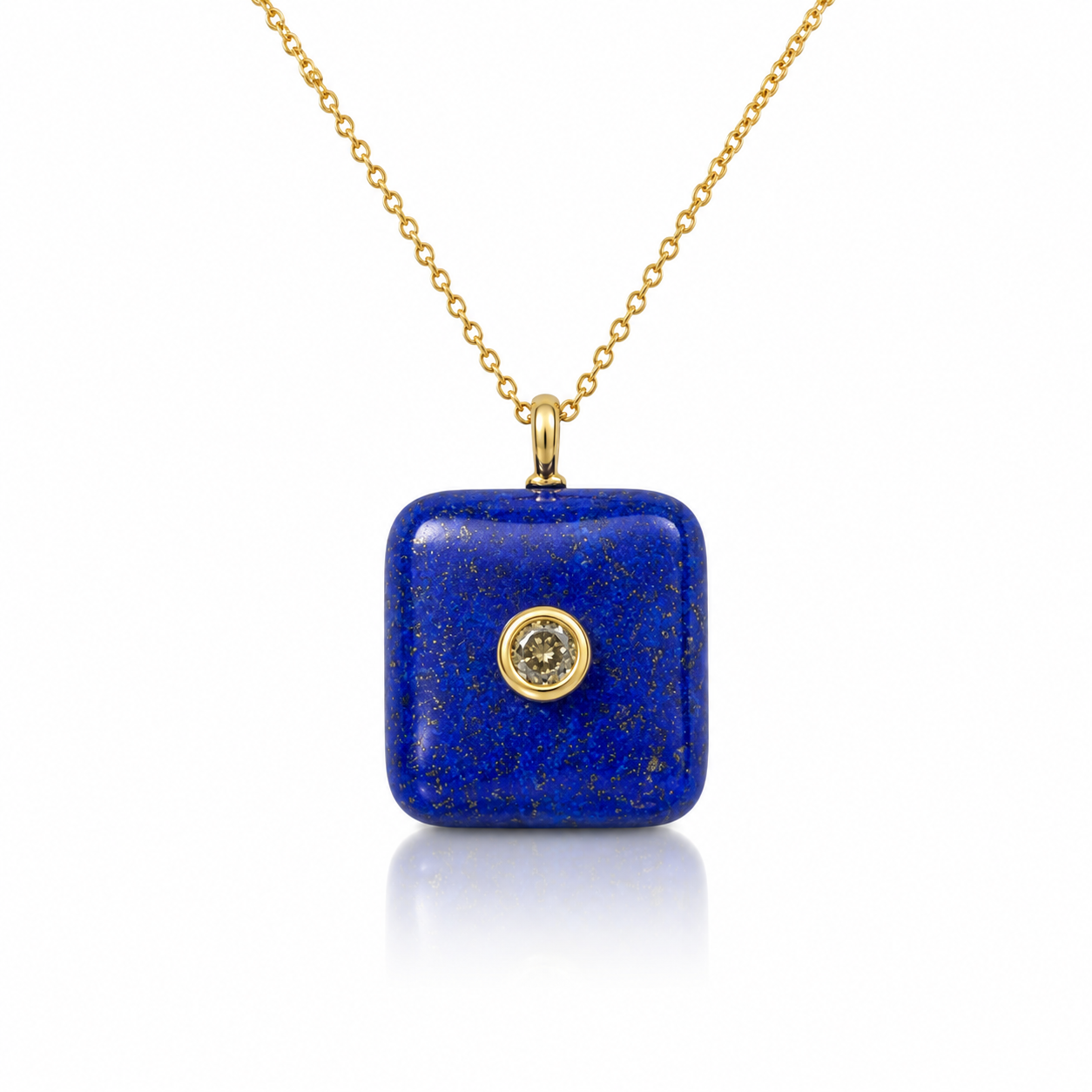 CASTET NECKLACE