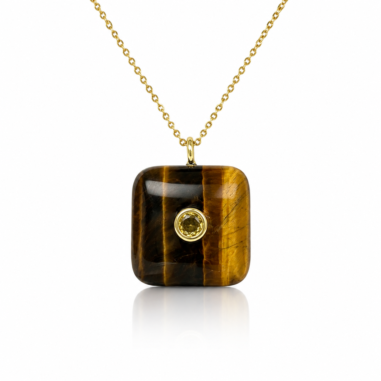 CASTET NECKLACE