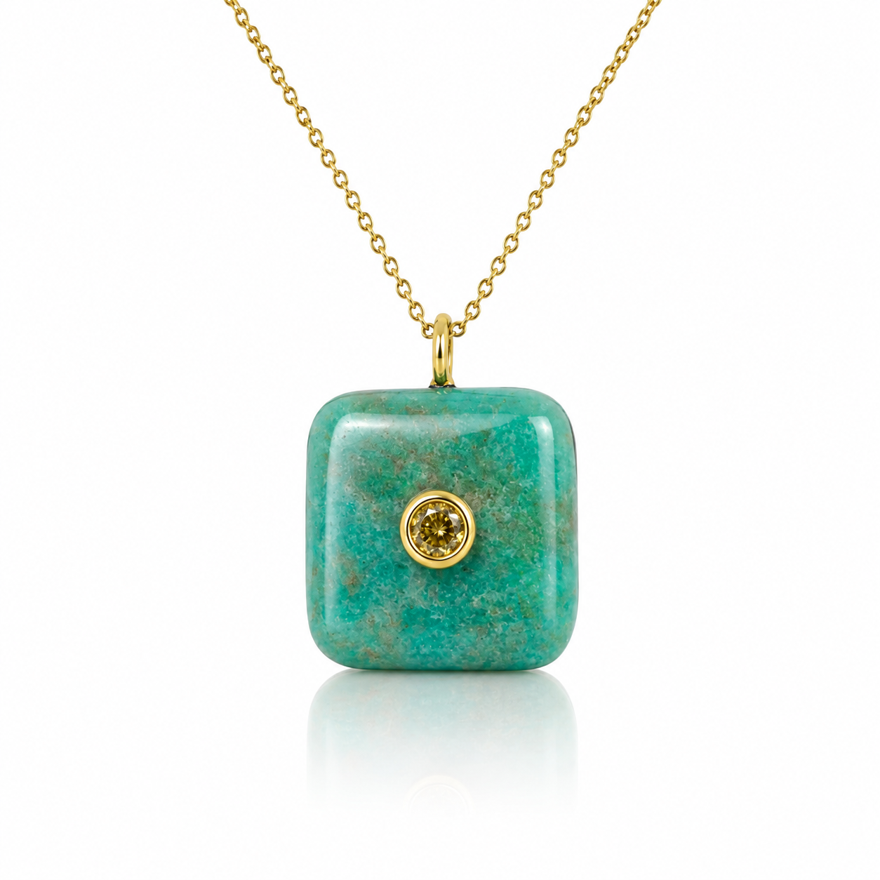 CASTET NECKLACE