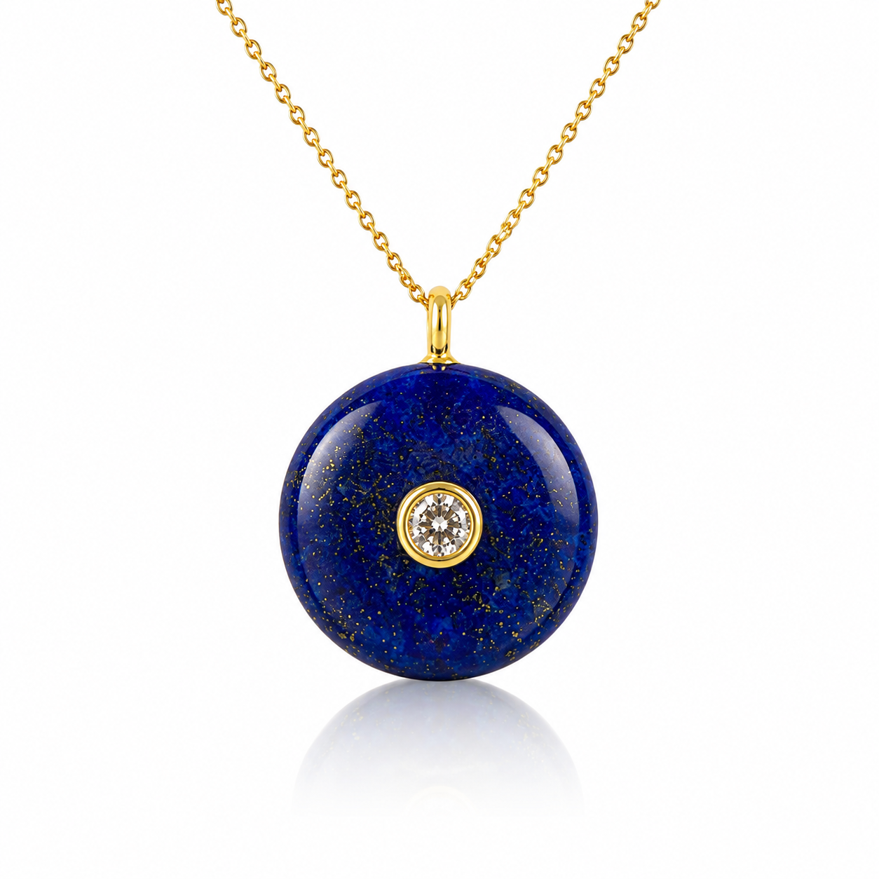 ISI NECKLACE