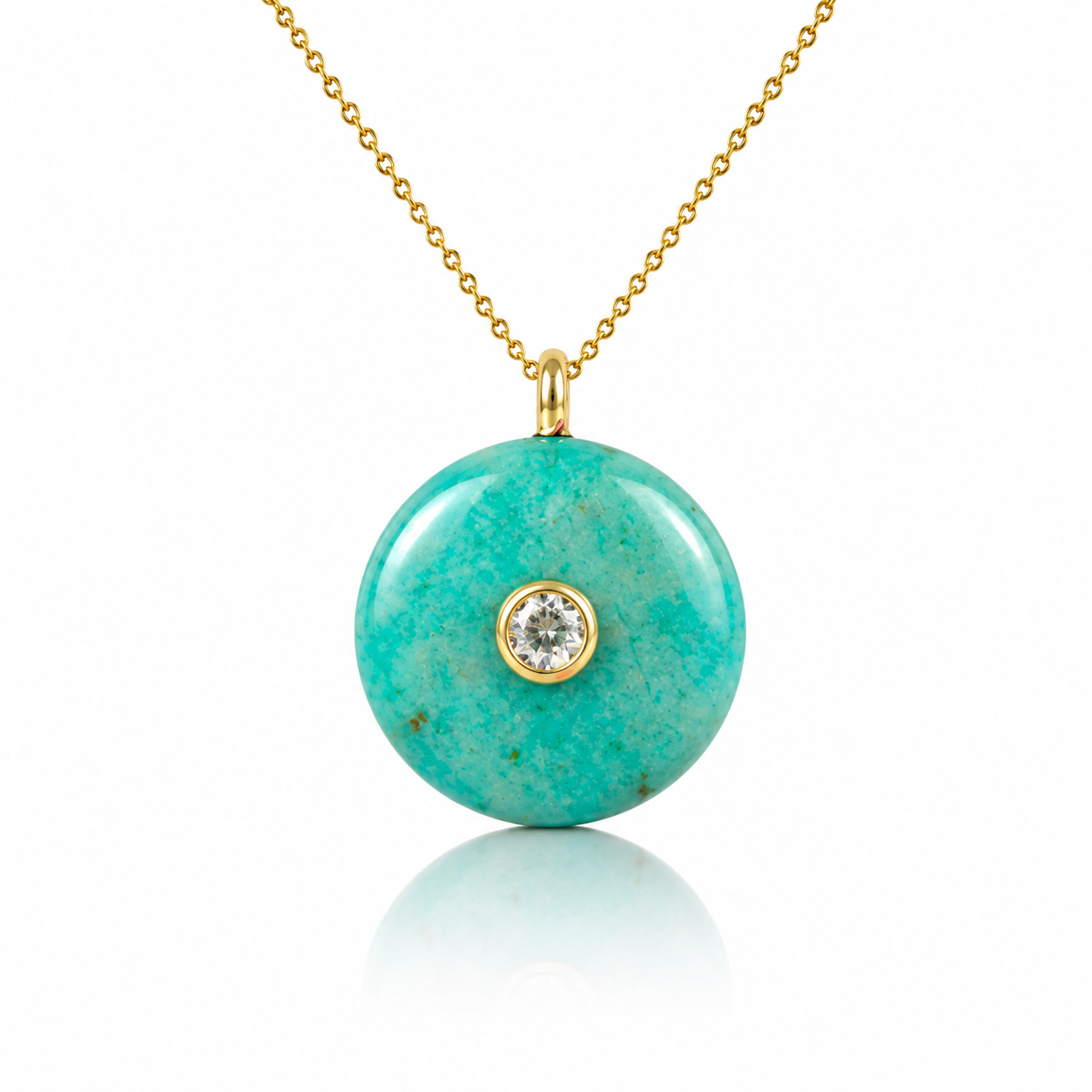 ISI NECKLACE