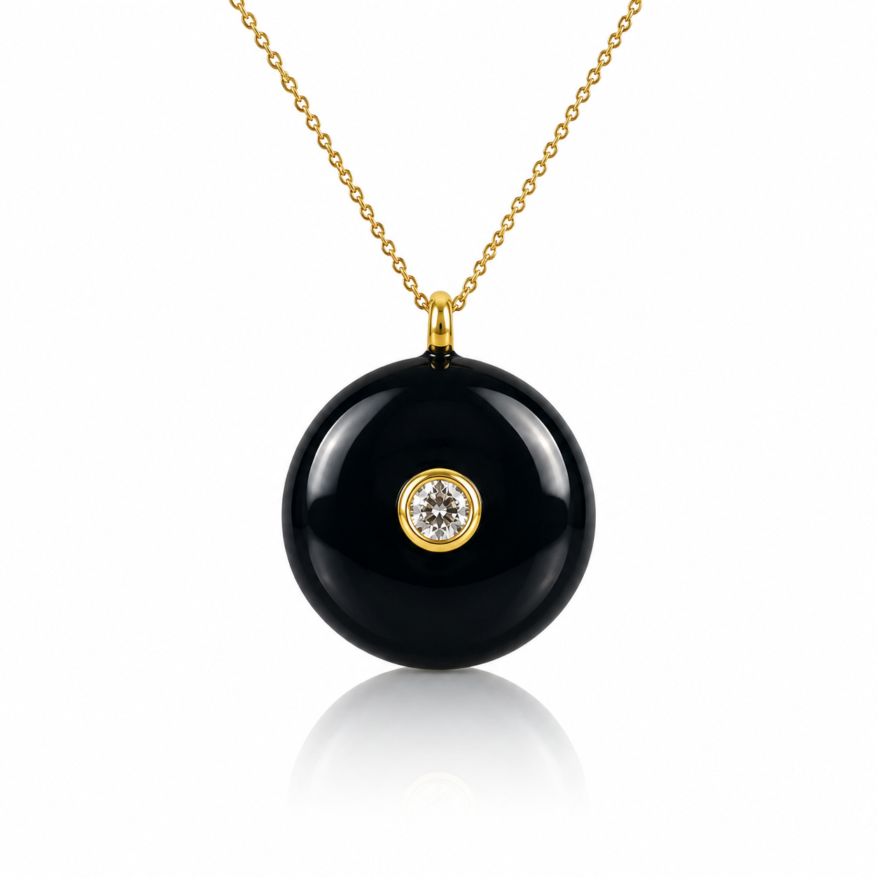 ISI NECKLACE