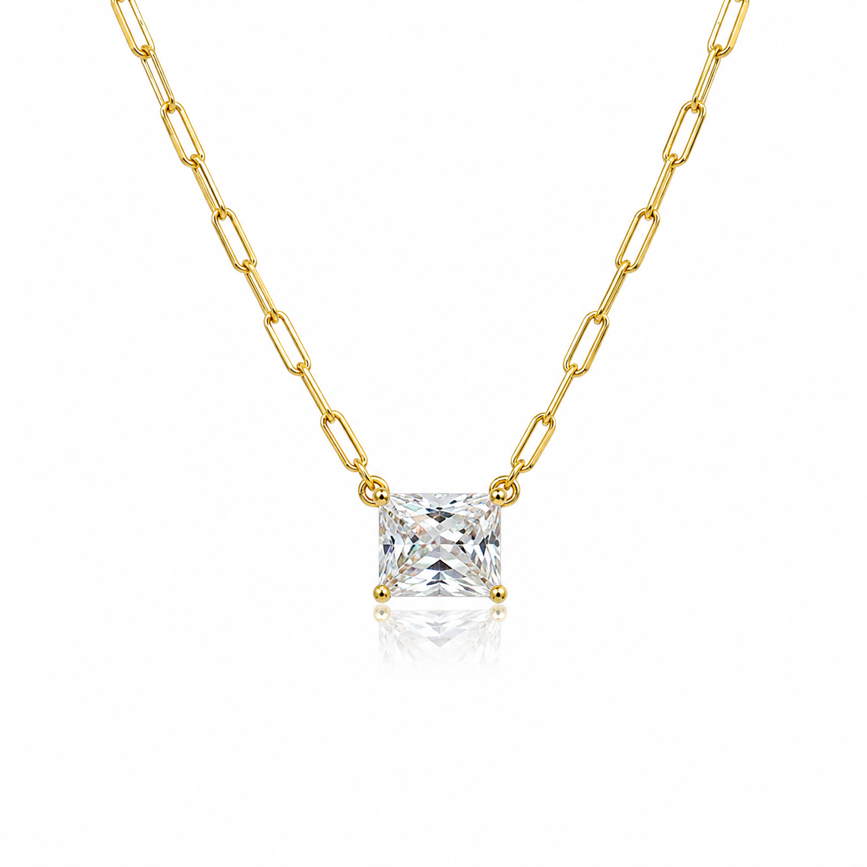 ICEANIC NECKLACE